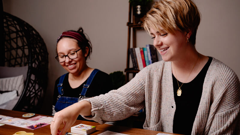 5 Board Games to Play this Spring