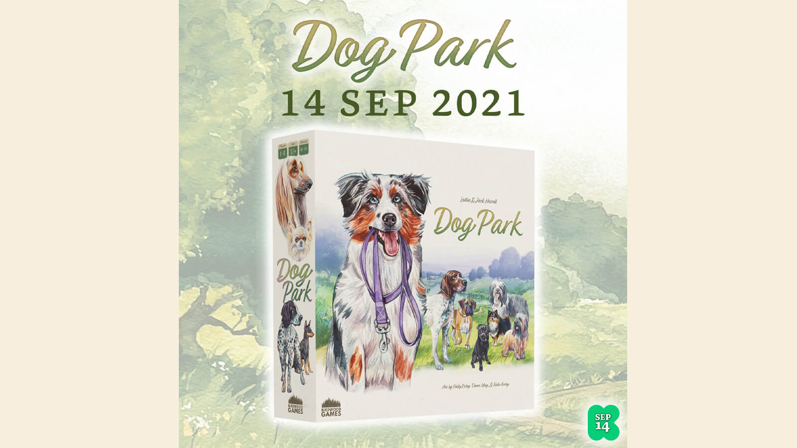 Designer Diary 6: Developing the Two Player and Solo Game