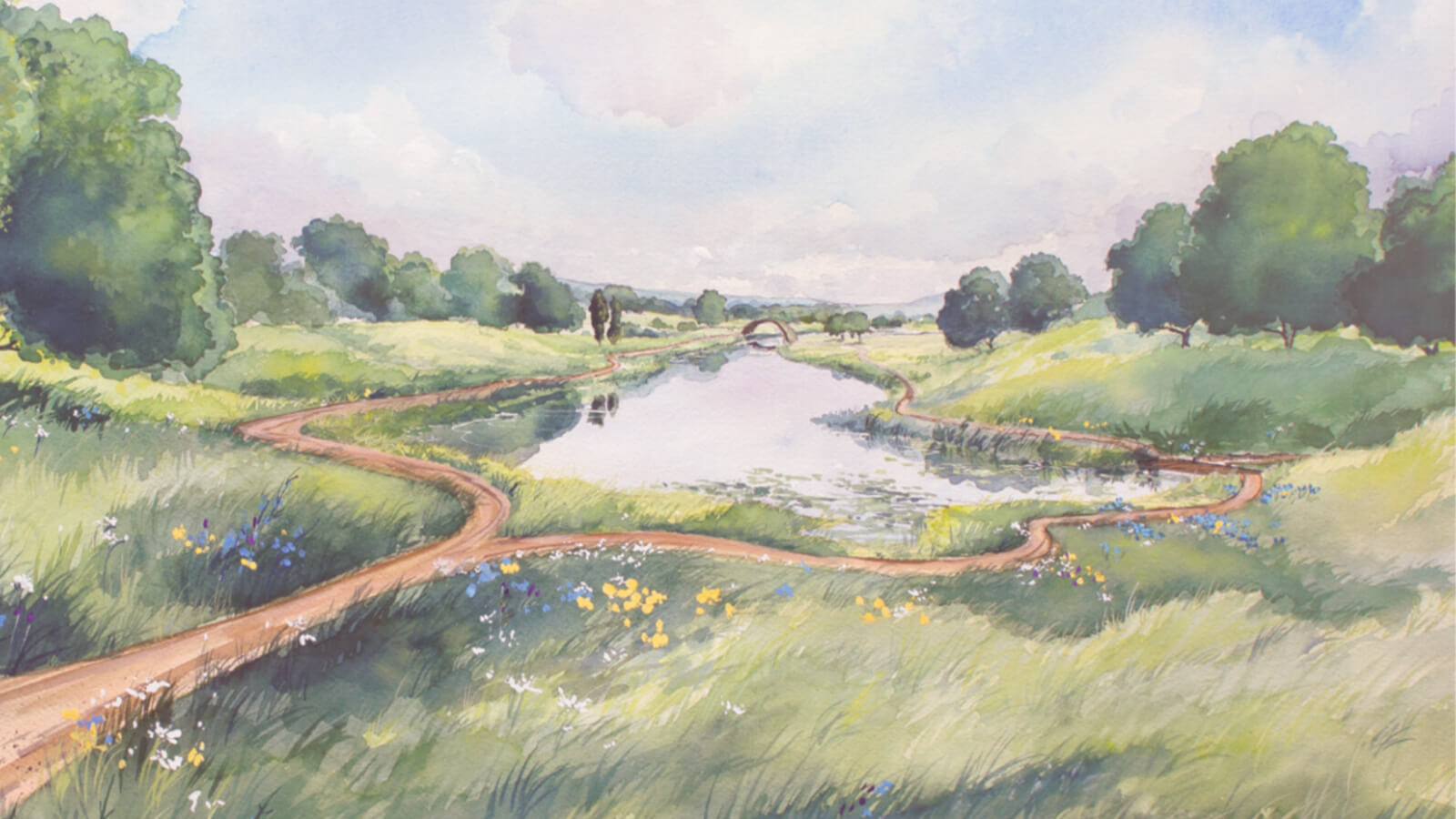 Watch the Dog Park trailer