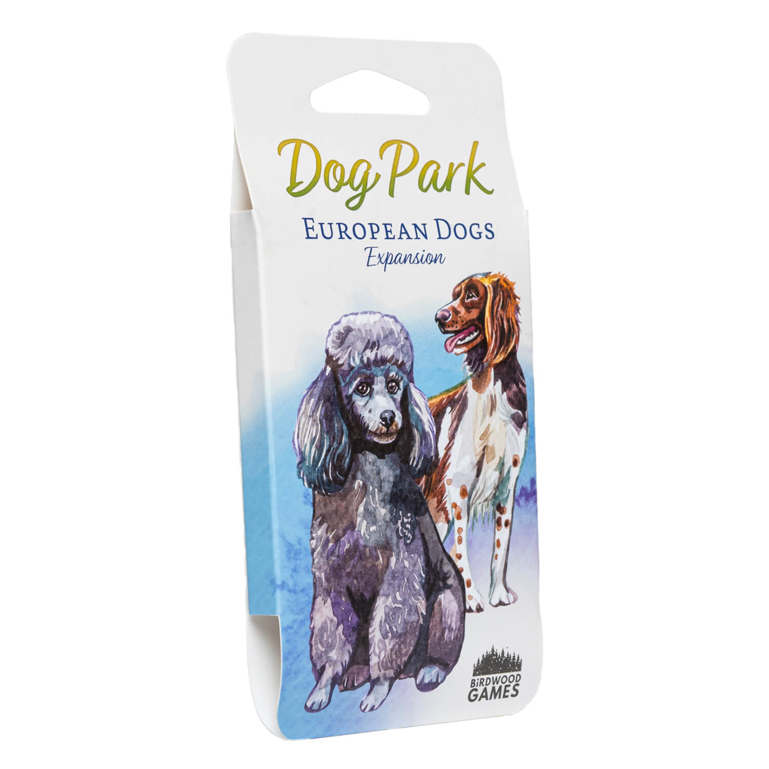 Dog Park: A Beautiful Board Game about Walking Dogs by Birdwood Games —  Kickstarter